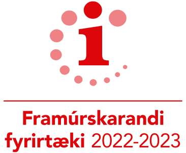 Framúrskarandi fyrirtæki 2022-2023