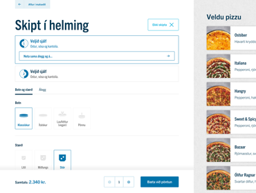 Dominos 30 Pantanaferli