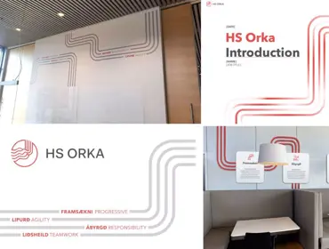 Hs Orka Branding