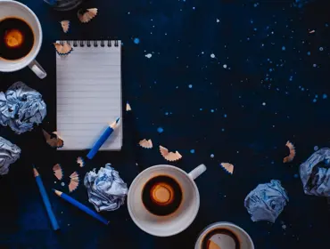 Veftextinn Draft Mynd