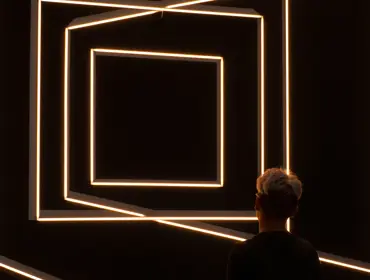 Stafraena Umbreytingin (1)