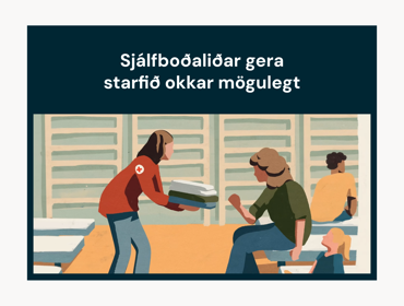 Verkefni3 Raudarkross