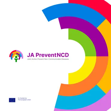 JA Preventncd Box
