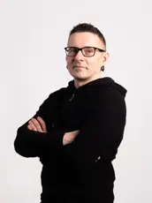 Mike 1