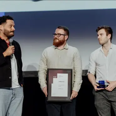 Lyfja Verkefni Arsins