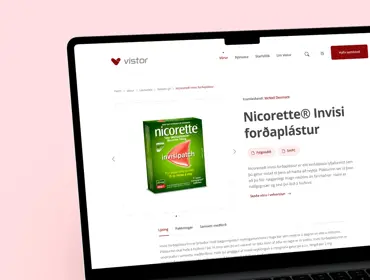 Vistor 4