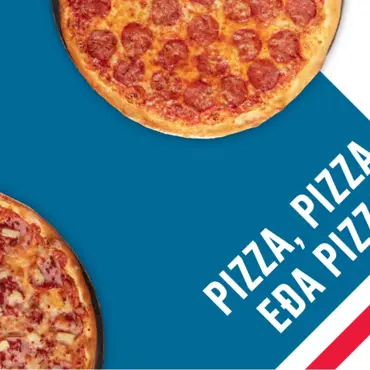 Dominos 30 Hero