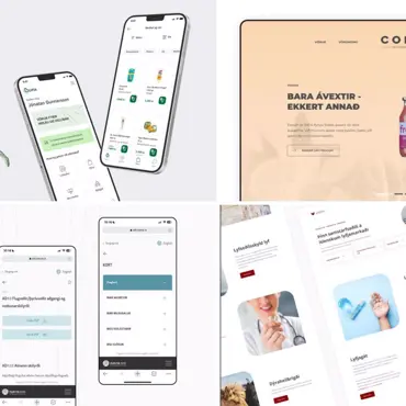 Arid 2023 Nyjar Lausnir