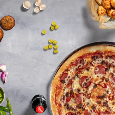 Dominos Stafraenn Leidtogi